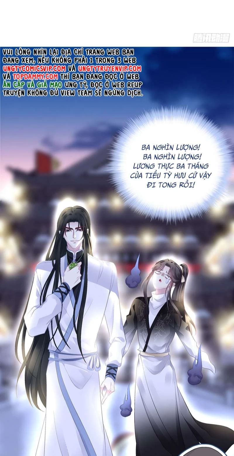 Hắc Hóa Đại Lão Thuần Dưỡng Chỉ Nam Chapter  74 - 25