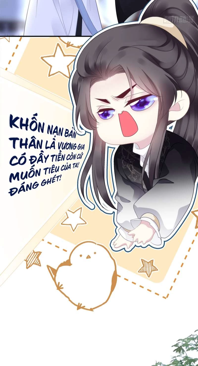 Hắc Hóa Đại Lão Thuần Dưỡng Chỉ Nam Chapter  74 - 26