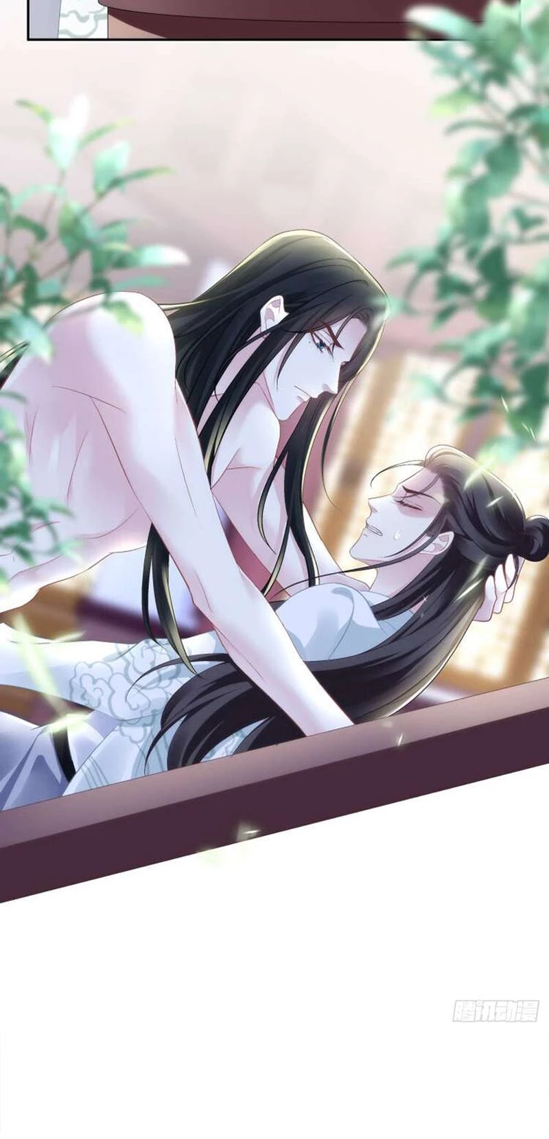 Hắc Hóa Đại Lão Thuần Dưỡng Chỉ Nam Chapter  74 - 37