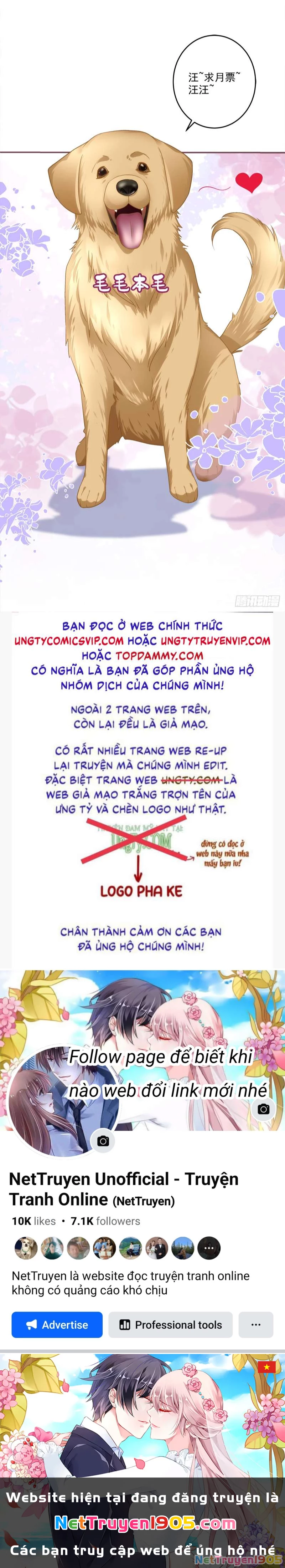 Hắc Hóa Đại Lão Thuần Dưỡng Chỉ Nam Chapter  74 - 38