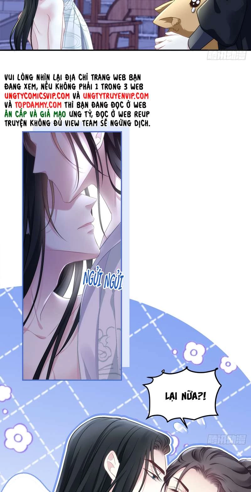 Hắc Hóa Đại Lão Thuần Dưỡng Chỉ Nam Chapter  75 - 4