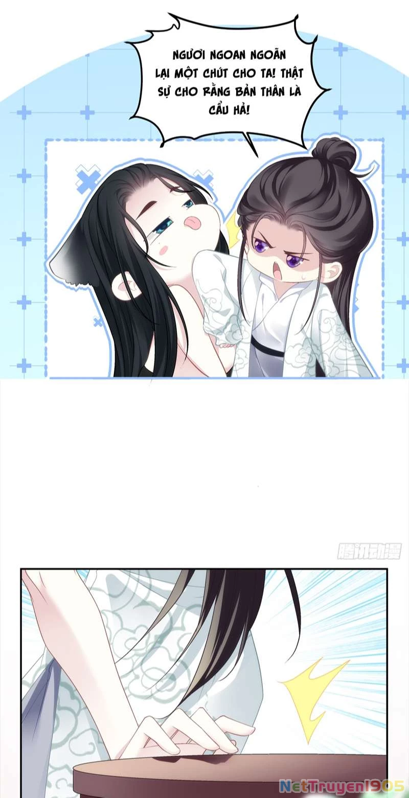 Hắc Hóa Đại Lão Thuần Dưỡng Chỉ Nam Chapter  75 - 6