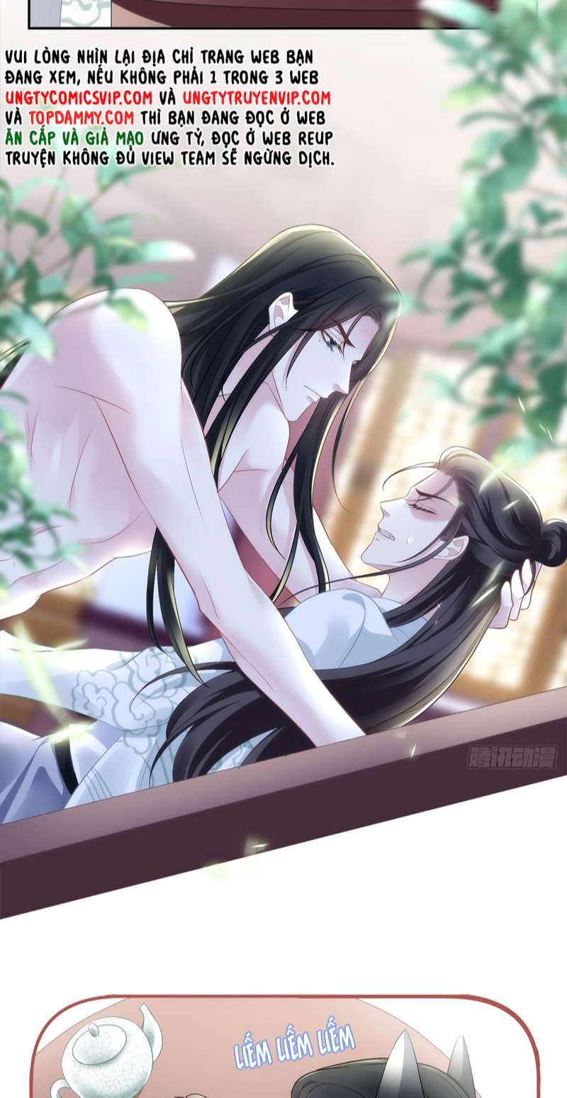 Hắc Hóa Đại Lão Thuần Dưỡng Chỉ Nam Chapter  75 - 7