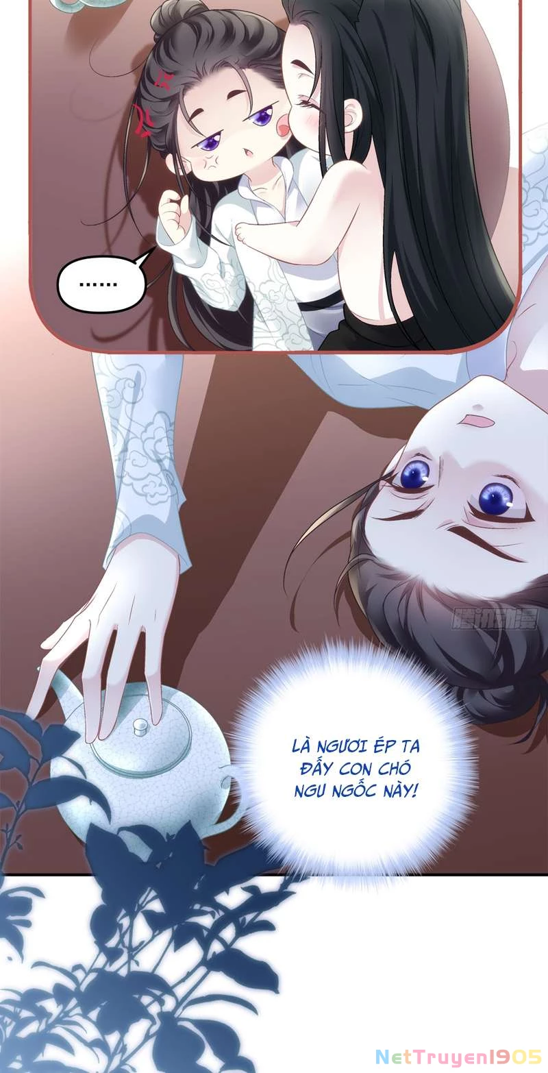 Hắc Hóa Đại Lão Thuần Dưỡng Chỉ Nam Chapter  75 - 8