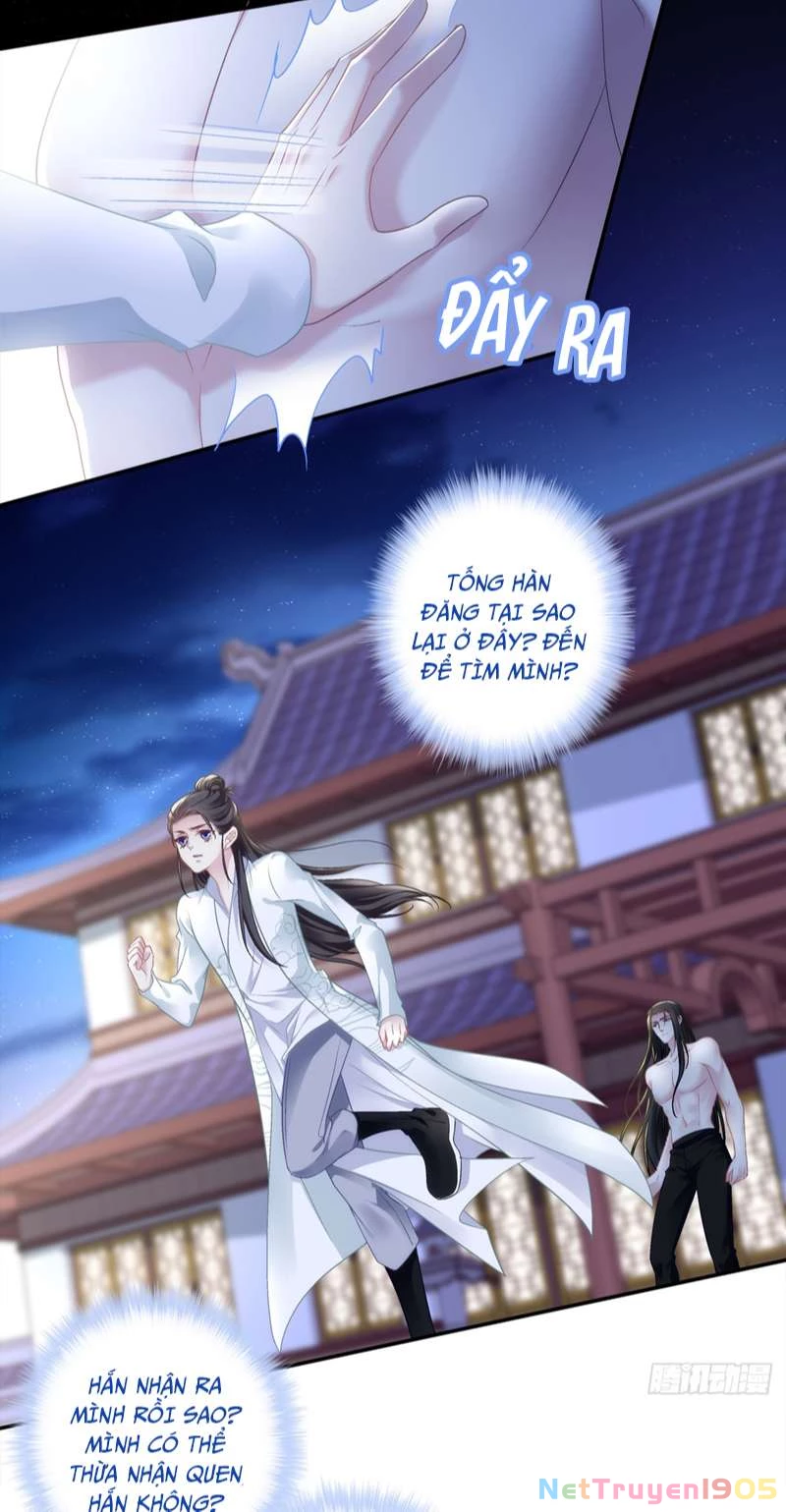 Hắc Hóa Đại Lão Thuần Dưỡng Chỉ Nam Chapter  75 - 11