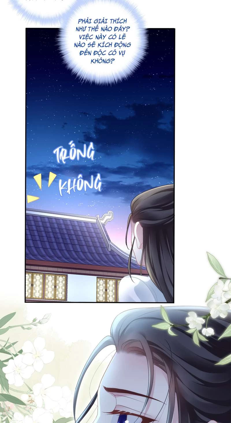 Hắc Hóa Đại Lão Thuần Dưỡng Chỉ Nam Chapter  75 - 12