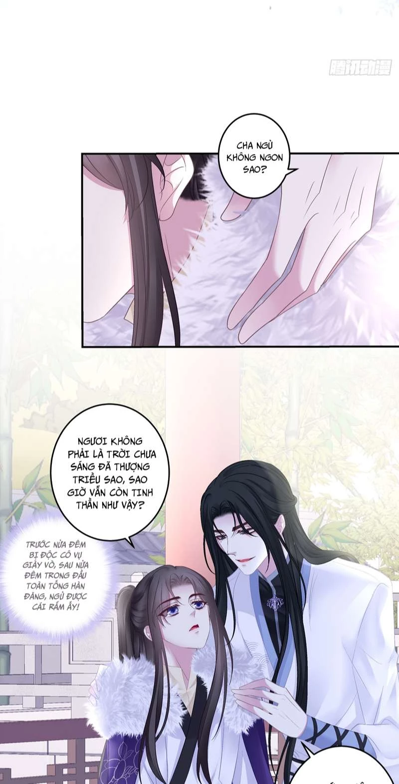 Hắc Hóa Đại Lão Thuần Dưỡng Chỉ Nam Chapter  75 - 18