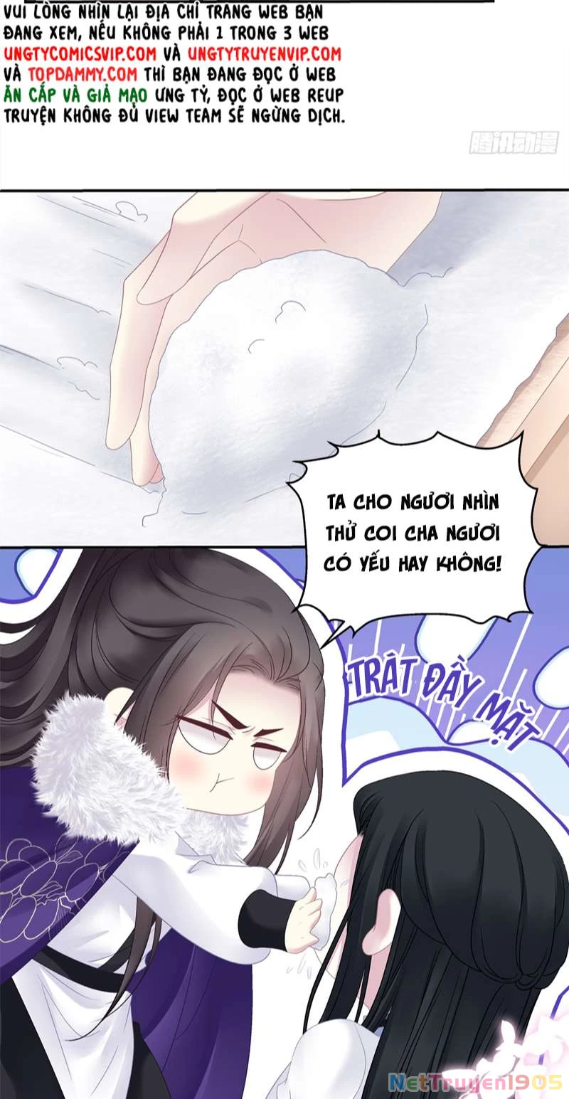 Hắc Hóa Đại Lão Thuần Dưỡng Chỉ Nam Chapter  75 - 20