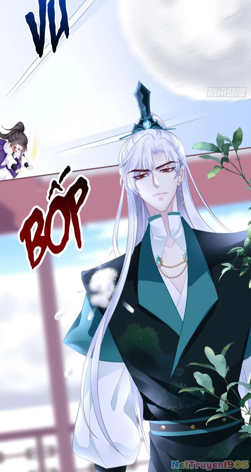 Hắc Hóa Đại Lão Thuần Dưỡng Chỉ Nam Chapter  75 - 23