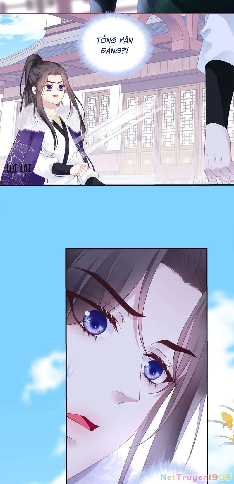 Hắc Hóa Đại Lão Thuần Dưỡng Chỉ Nam Chapter  75 - 24