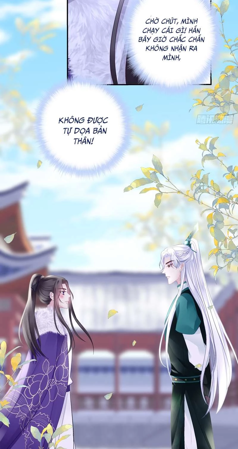 Hắc Hóa Đại Lão Thuần Dưỡng Chỉ Nam Chapter  75 - 25