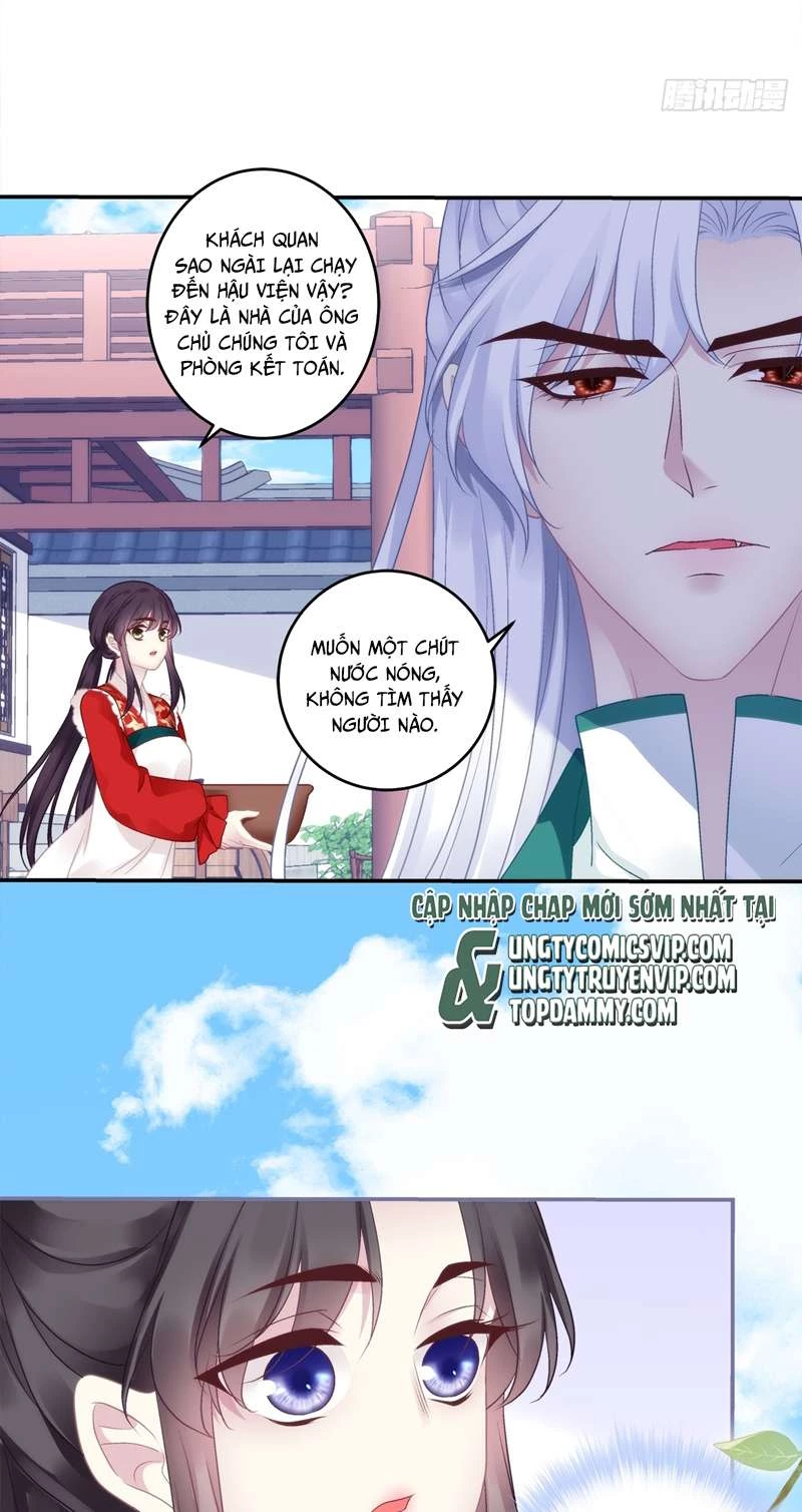 Hắc Hóa Đại Lão Thuần Dưỡng Chỉ Nam Chapter  75 - 27