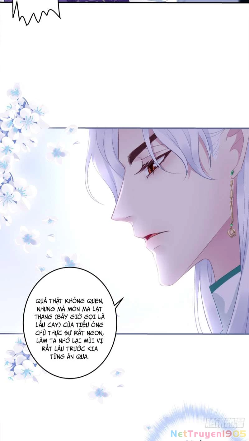 Hắc Hóa Đại Lão Thuần Dưỡng Chỉ Nam Chapter  75 - 31