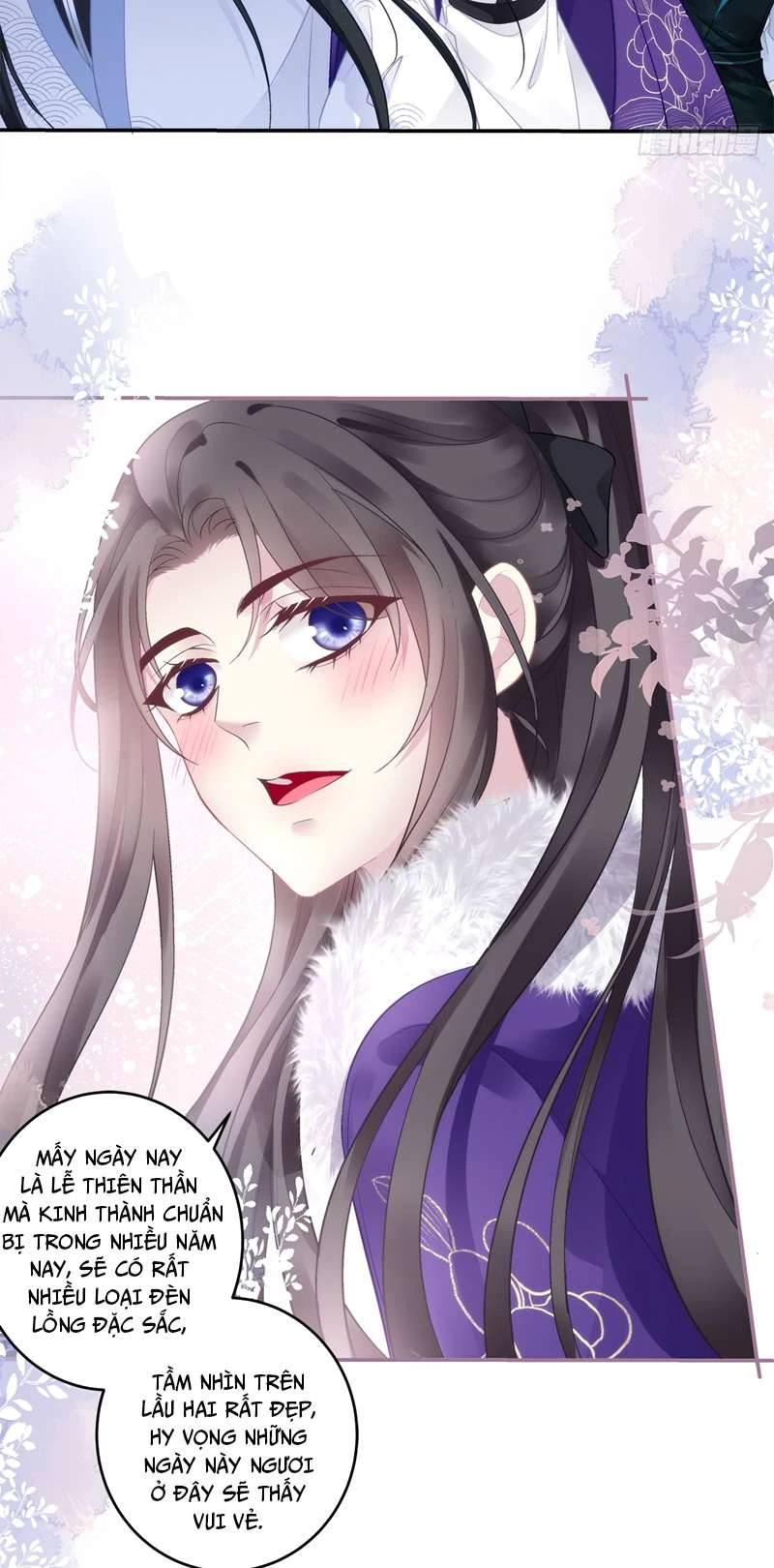 Hắc Hóa Đại Lão Thuần Dưỡng Chỉ Nam Chapter  75 - 33