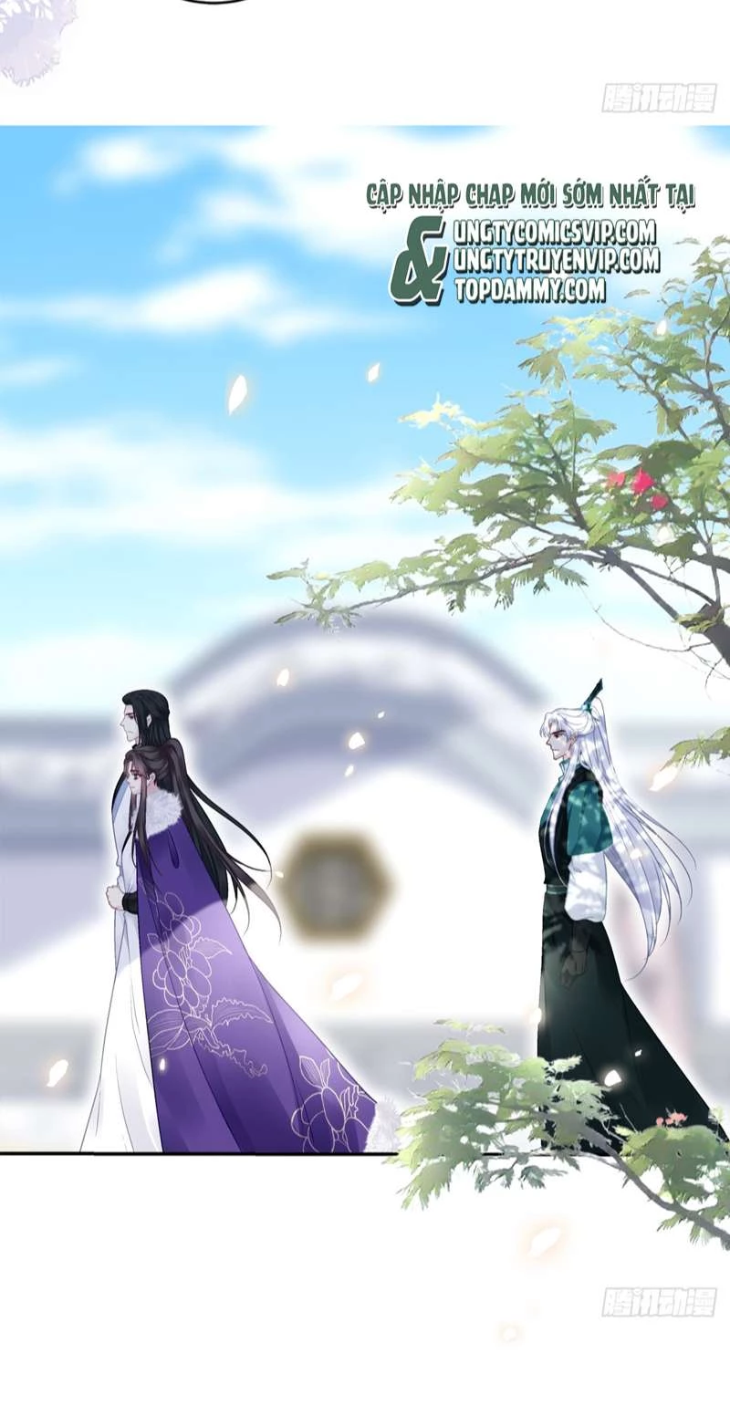 Hắc Hóa Đại Lão Thuần Dưỡng Chỉ Nam Chapter  75 - 34