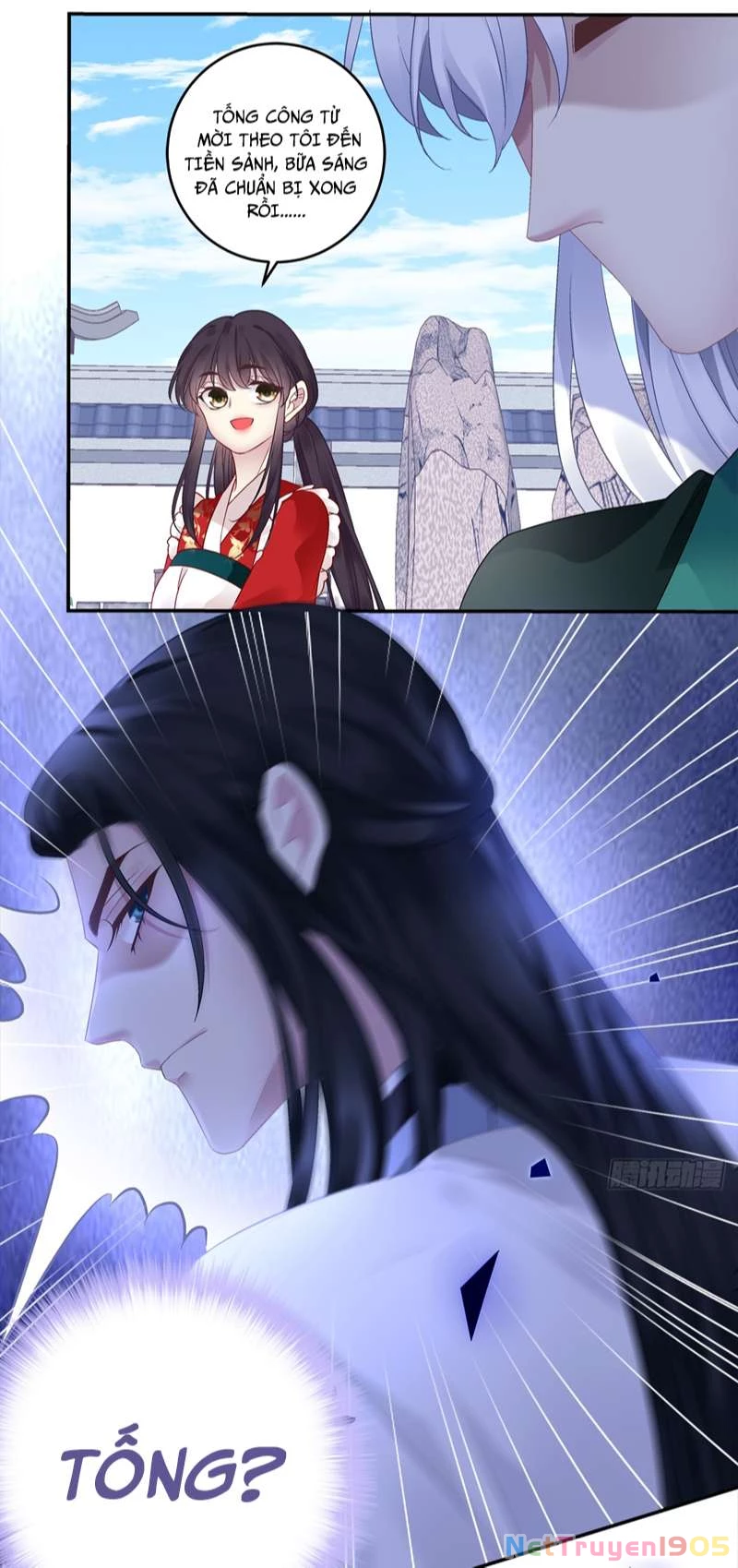 Hắc Hóa Đại Lão Thuần Dưỡng Chỉ Nam Chapter  75 - 35