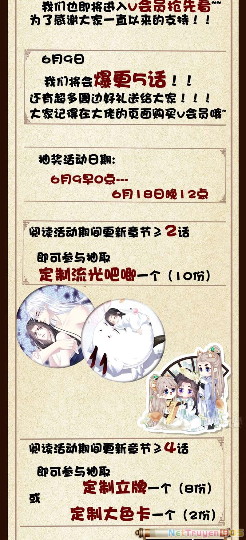 Hắc Hóa Đại Lão Thuần Dưỡng Chỉ Nam Chapter  75 - 41