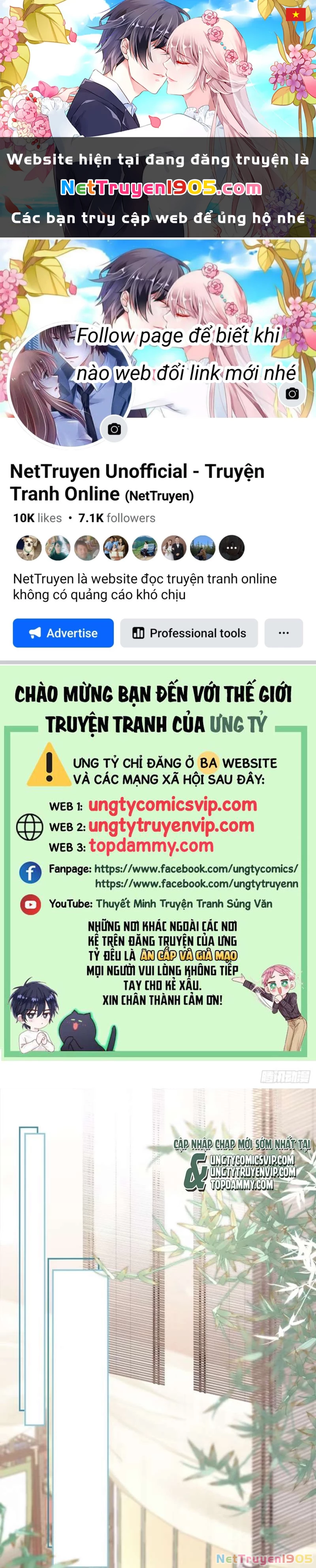 Hắc Hóa Đại Lão Thuần Dưỡng Chỉ Nam Chapter  76 - 1