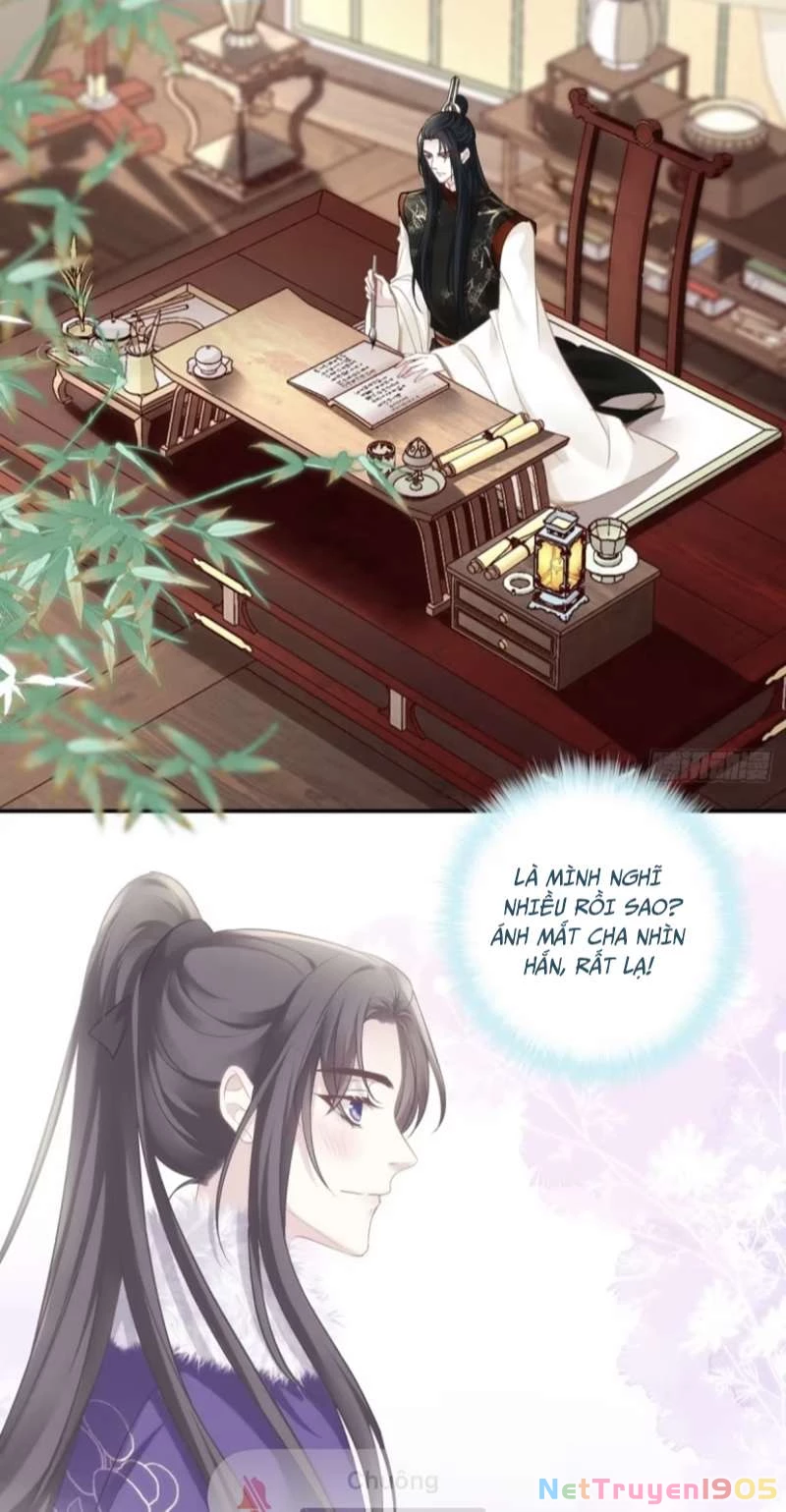 Hắc Hóa Đại Lão Thuần Dưỡng Chỉ Nam Chapter  76 - 2