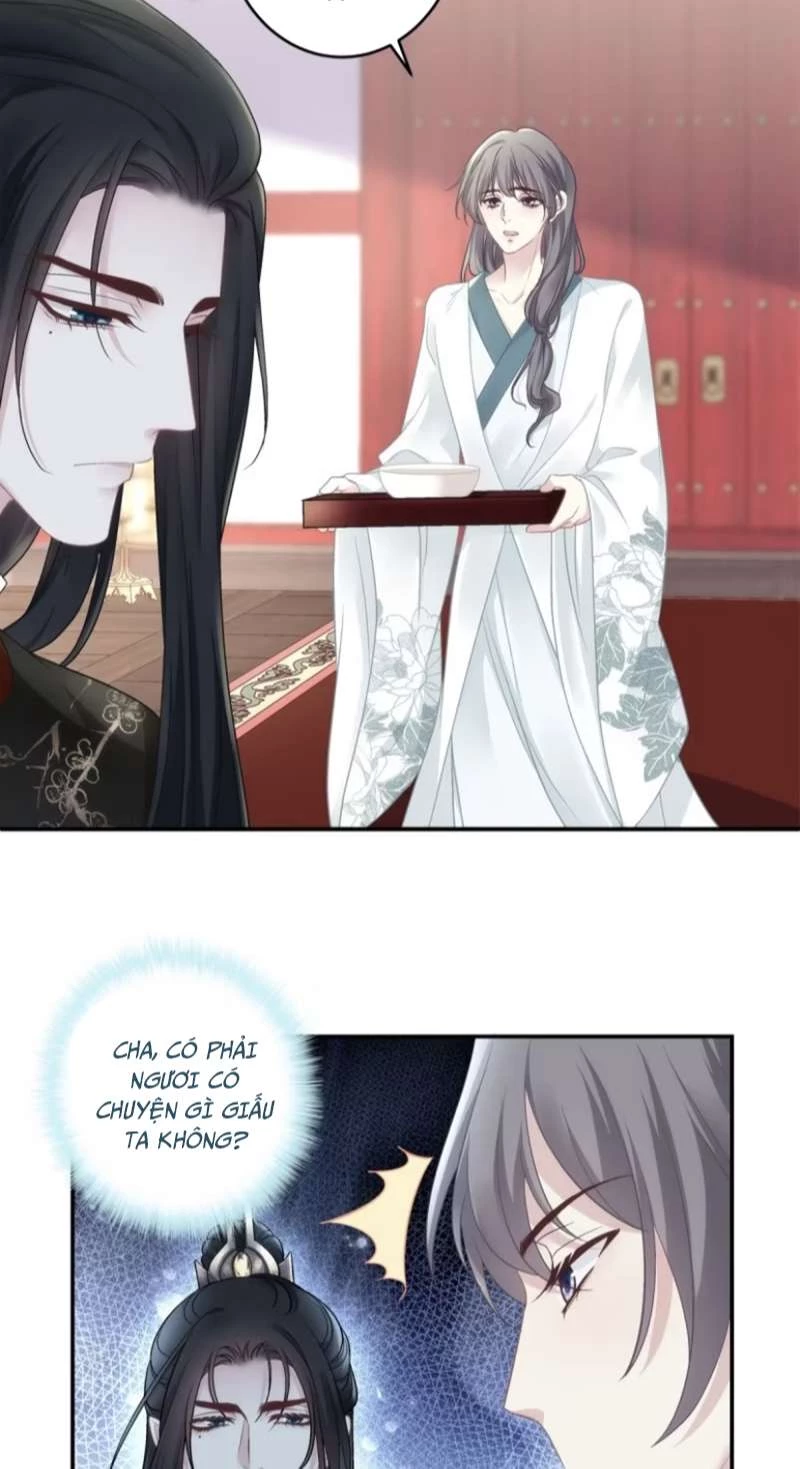 Hắc Hóa Đại Lão Thuần Dưỡng Chỉ Nam Chapter  76 - 5