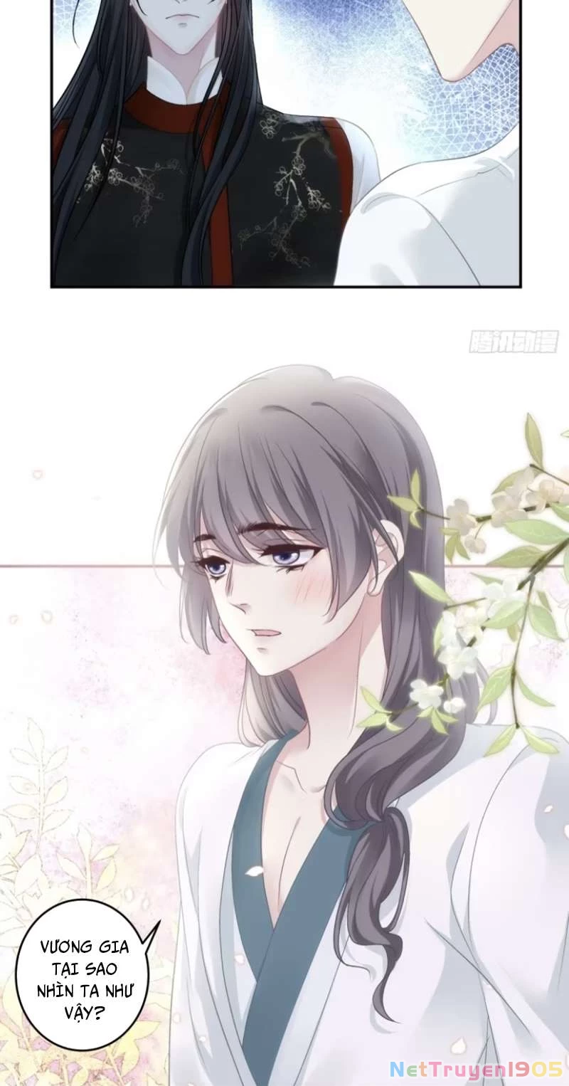 Hắc Hóa Đại Lão Thuần Dưỡng Chỉ Nam Chapter  76 - 6