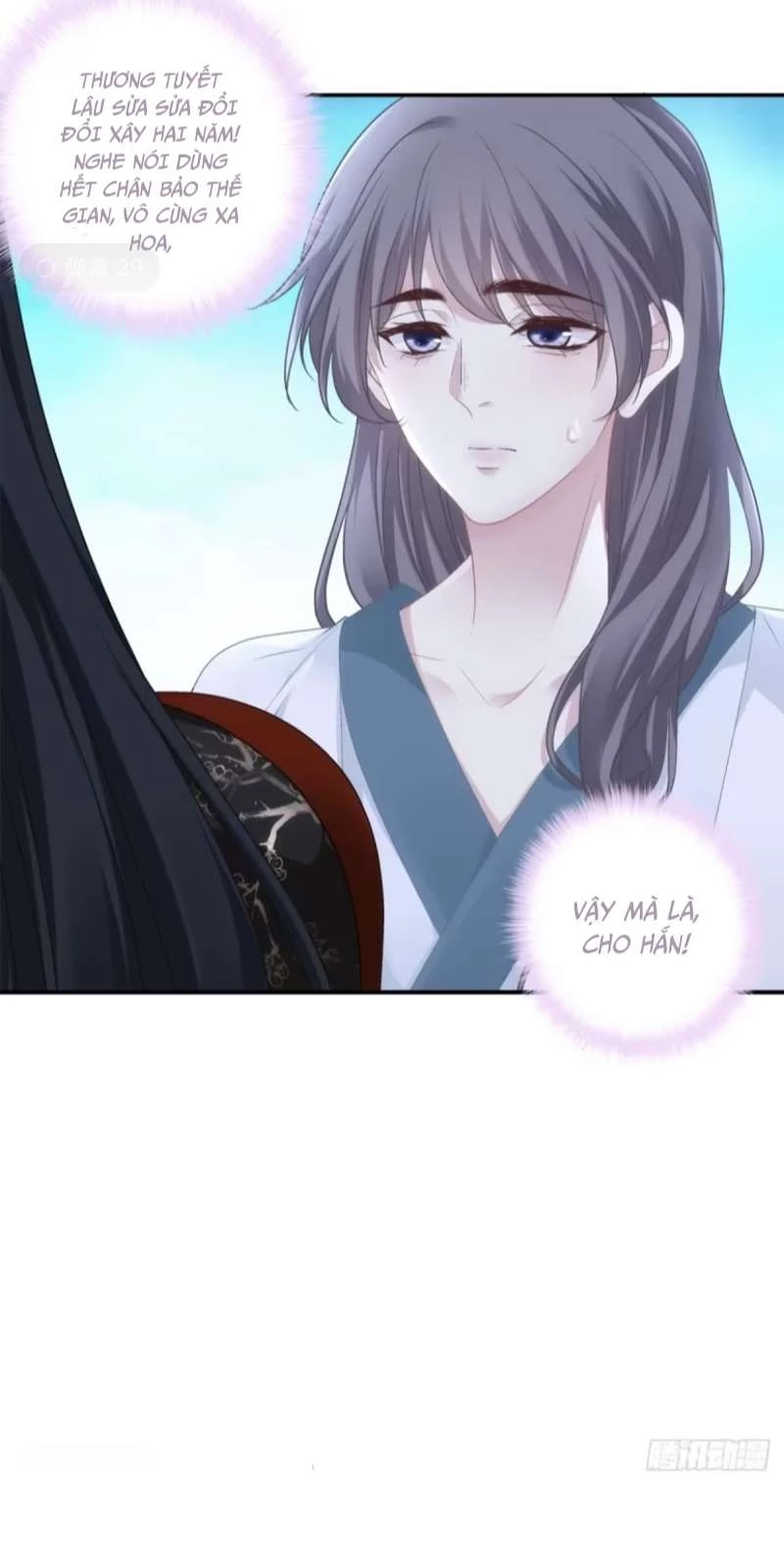 Hắc Hóa Đại Lão Thuần Dưỡng Chỉ Nam Chapter  76 - 8