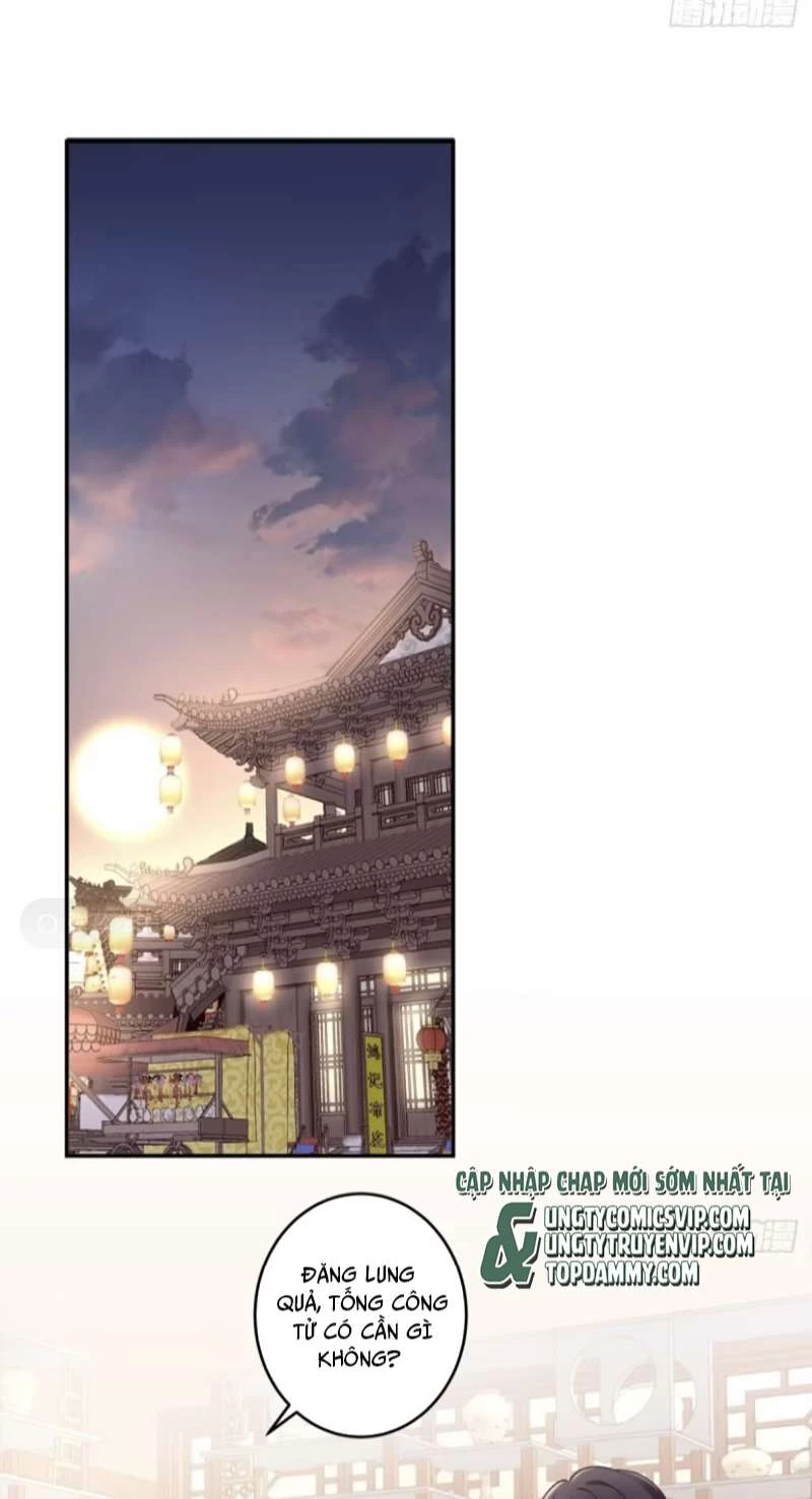 Hắc Hóa Đại Lão Thuần Dưỡng Chỉ Nam Chapter  76 - 12