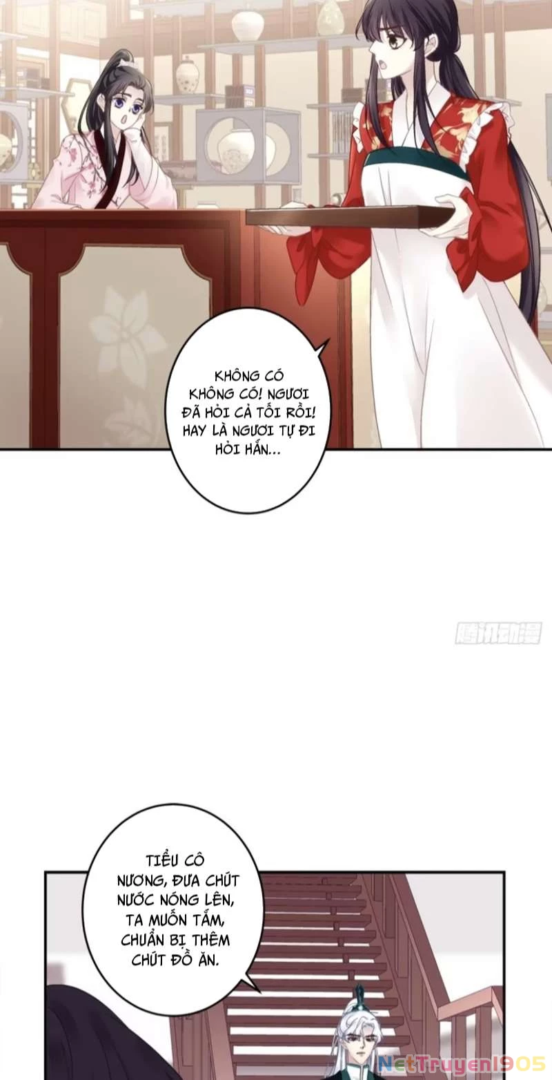 Hắc Hóa Đại Lão Thuần Dưỡng Chỉ Nam Chapter  76 - 13