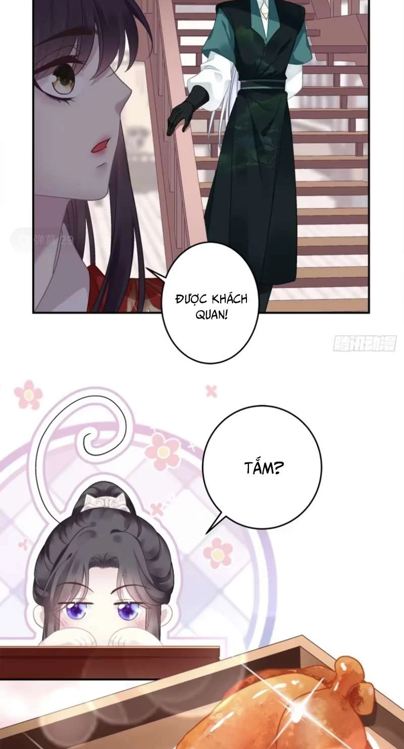 Hắc Hóa Đại Lão Thuần Dưỡng Chỉ Nam Chapter  76 - 14