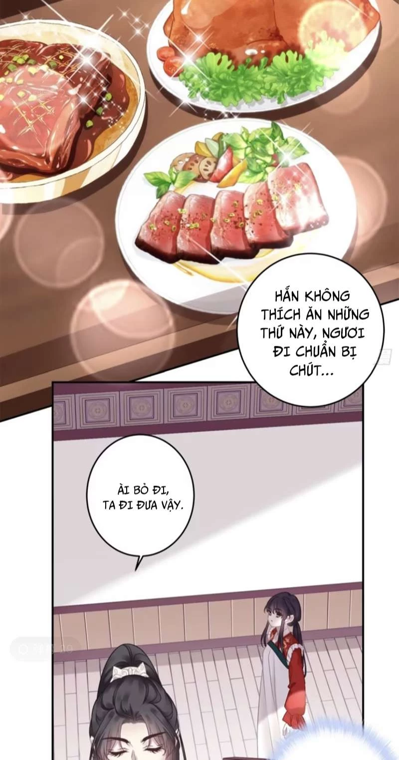 Hắc Hóa Đại Lão Thuần Dưỡng Chỉ Nam Chapter  76 - 15