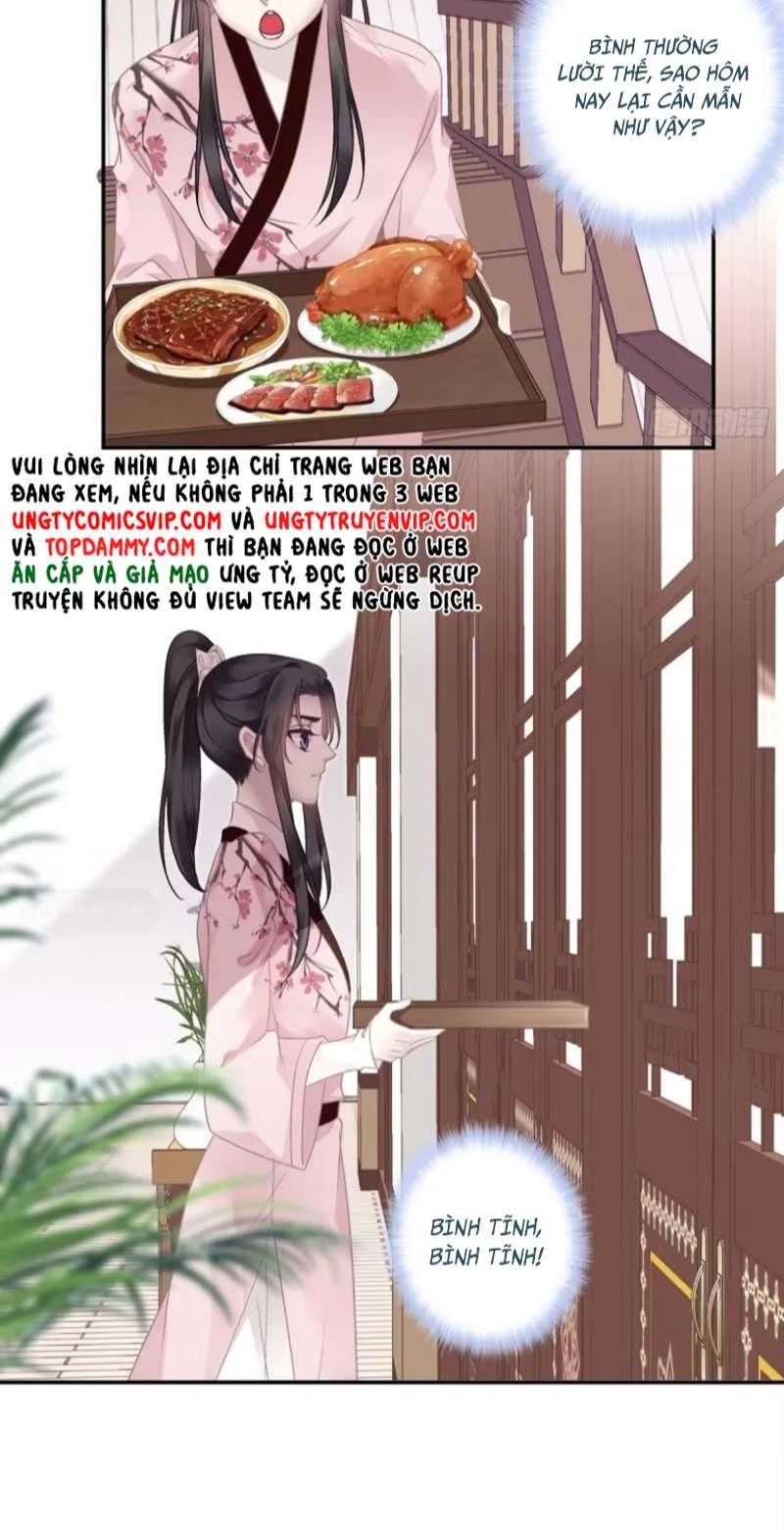 Hắc Hóa Đại Lão Thuần Dưỡng Chỉ Nam Chapter  76 - 16