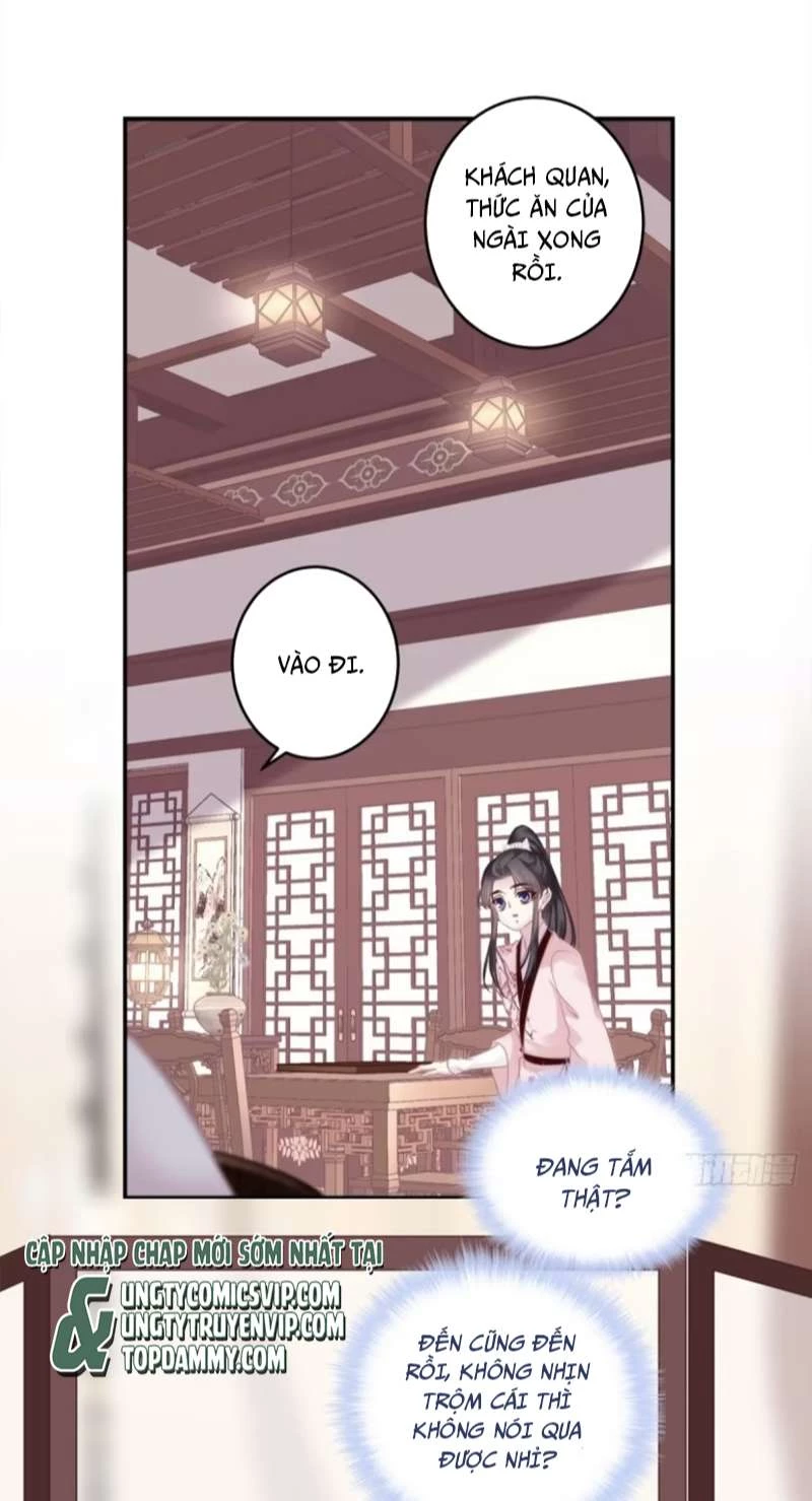 Hắc Hóa Đại Lão Thuần Dưỡng Chỉ Nam Chapter  76 - 17