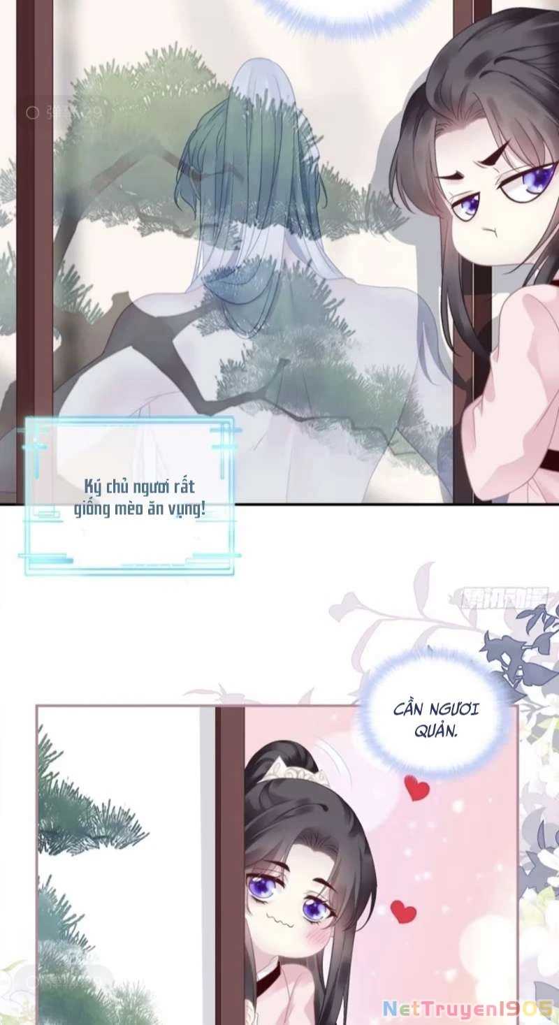 Hắc Hóa Đại Lão Thuần Dưỡng Chỉ Nam Chapter  76 - 18