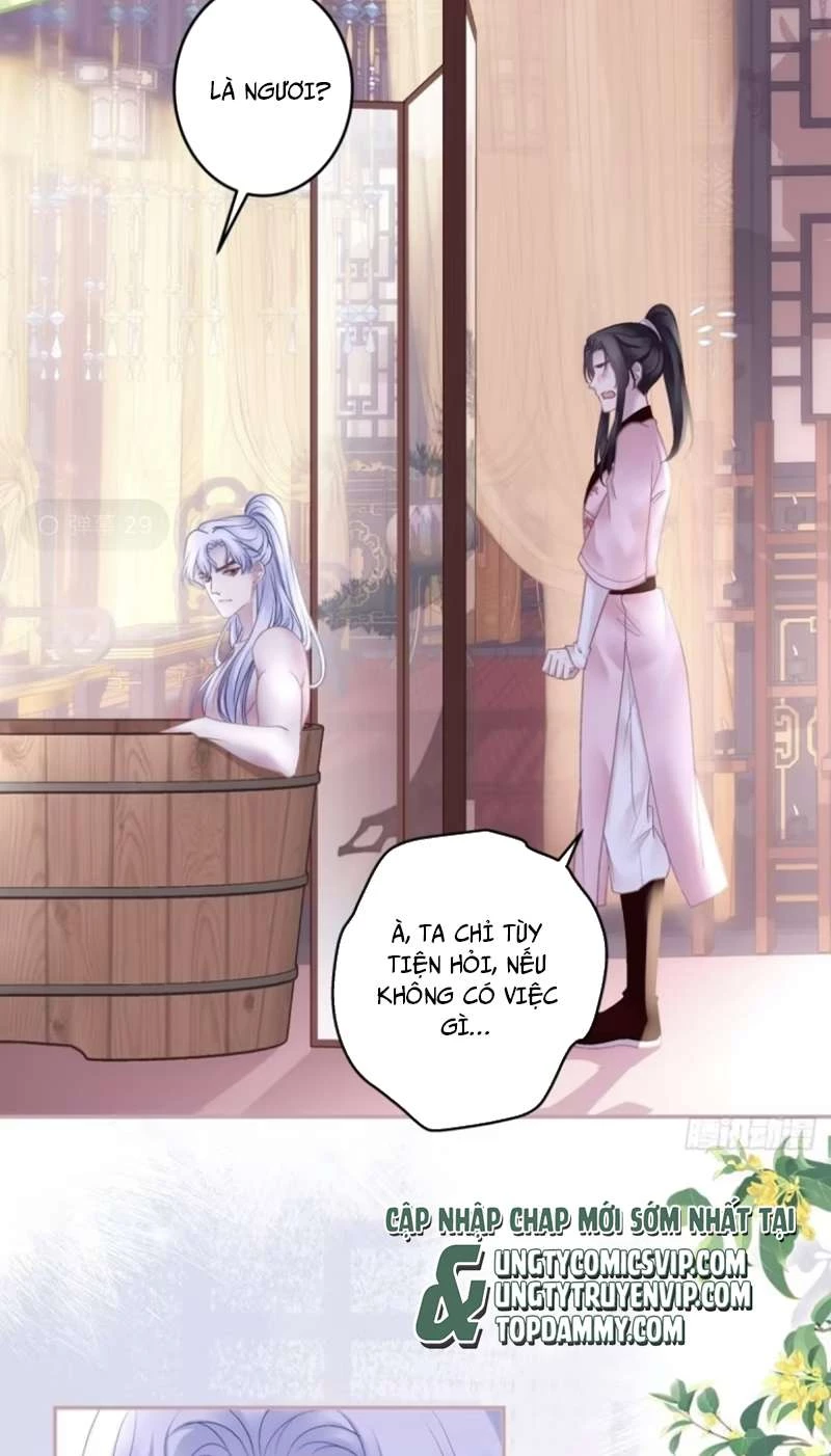 Hắc Hóa Đại Lão Thuần Dưỡng Chỉ Nam Chapter  76 - 24