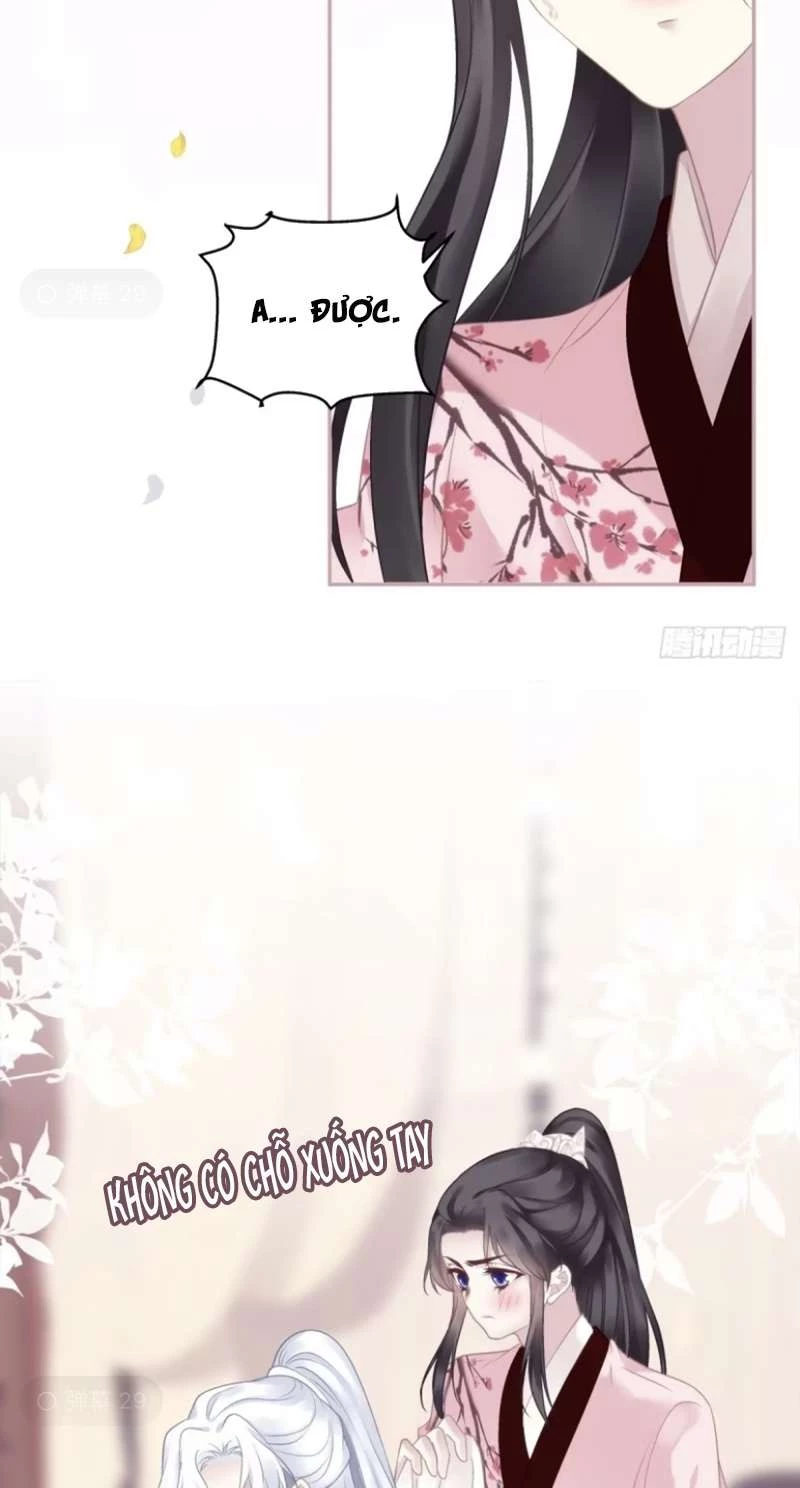 Hắc Hóa Đại Lão Thuần Dưỡng Chỉ Nam Chapter  76 - 26