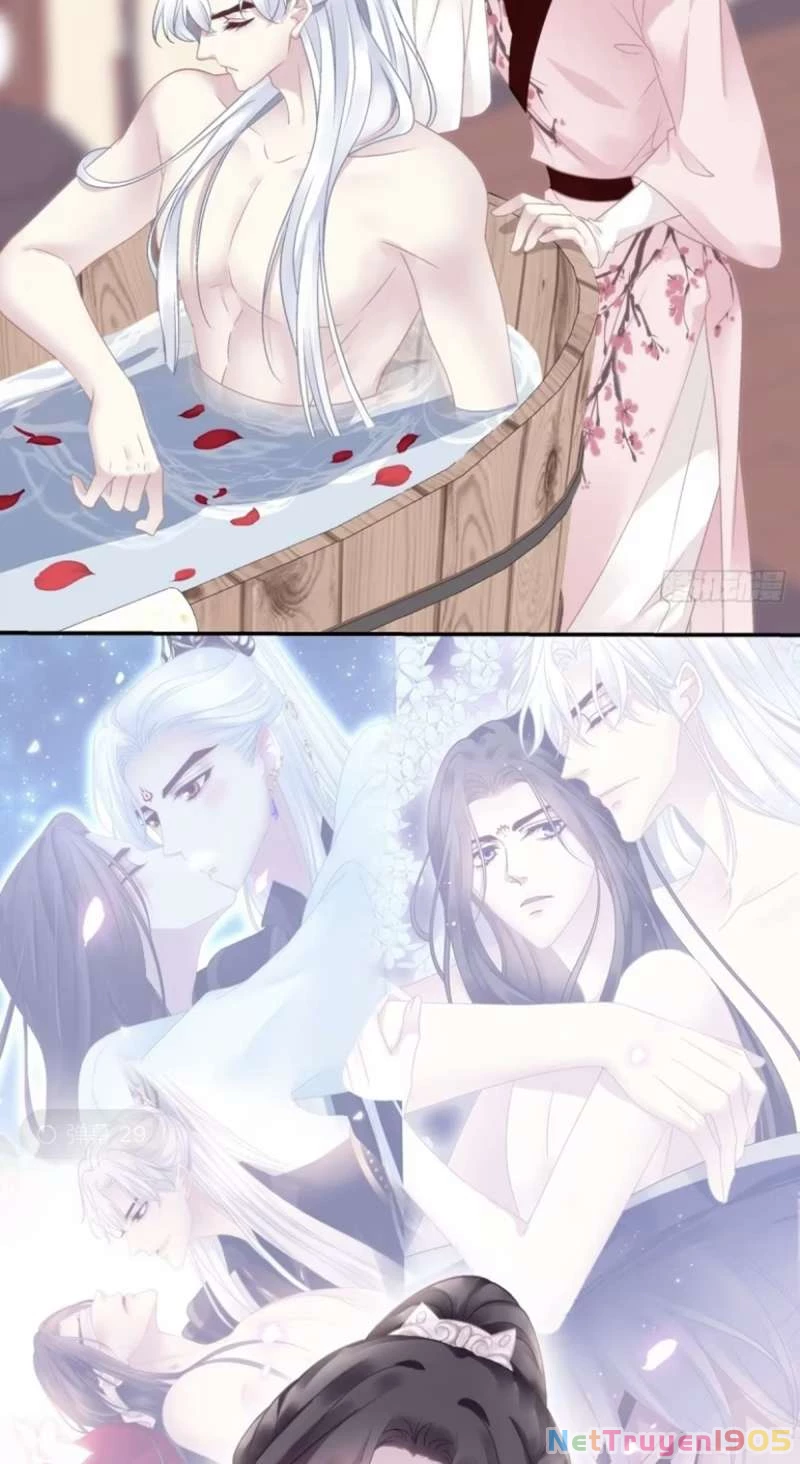 Hắc Hóa Đại Lão Thuần Dưỡng Chỉ Nam Chapter  76 - 27