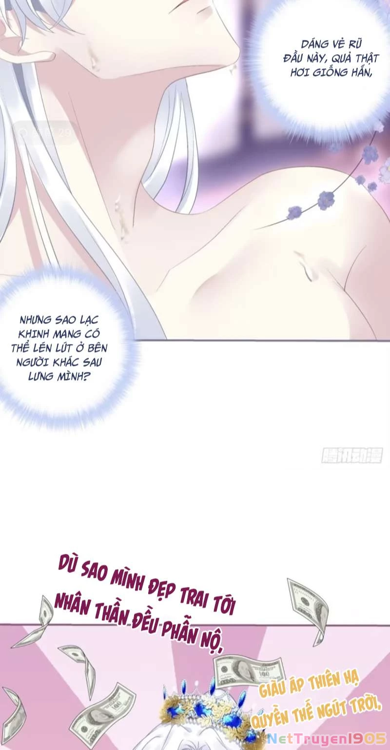 Hắc Hóa Đại Lão Thuần Dưỡng Chỉ Nam Chapter  76 - 30