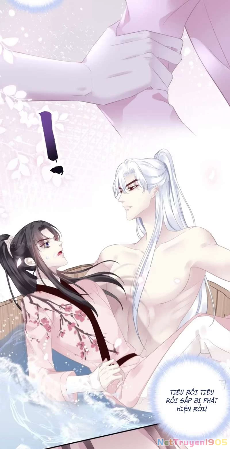 Hắc Hóa Đại Lão Thuần Dưỡng Chỉ Nam Chapter  76 - 32