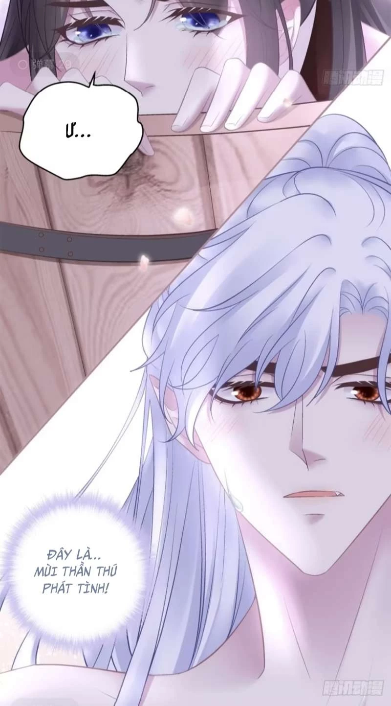 Hắc Hóa Đại Lão Thuần Dưỡng Chỉ Nam Chapter  76 - 37