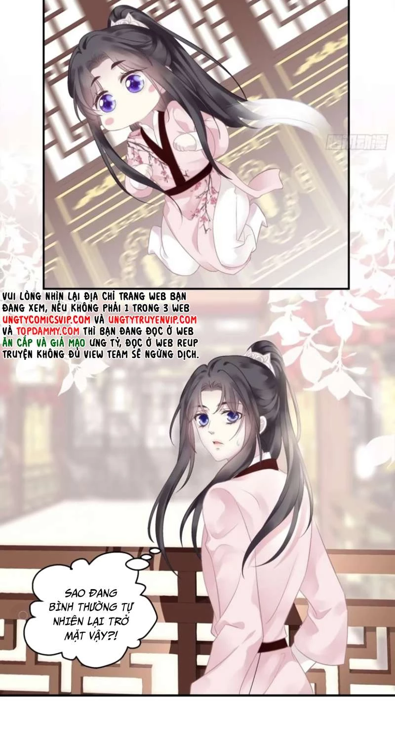 Hắc Hóa Đại Lão Thuần Dưỡng Chỉ Nam Chapter  77 - 4