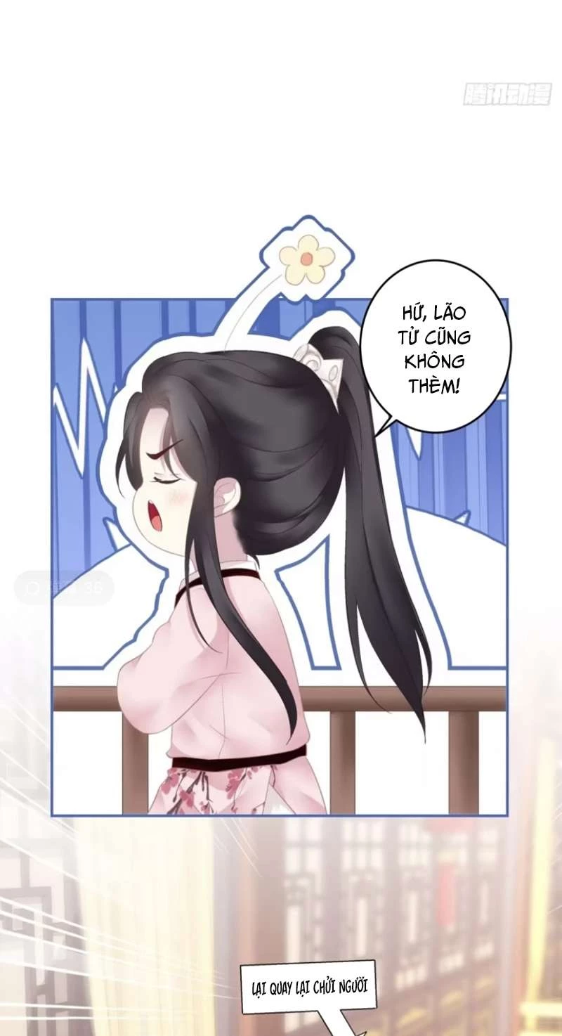 Hắc Hóa Đại Lão Thuần Dưỡng Chỉ Nam Chapter  77 - 5