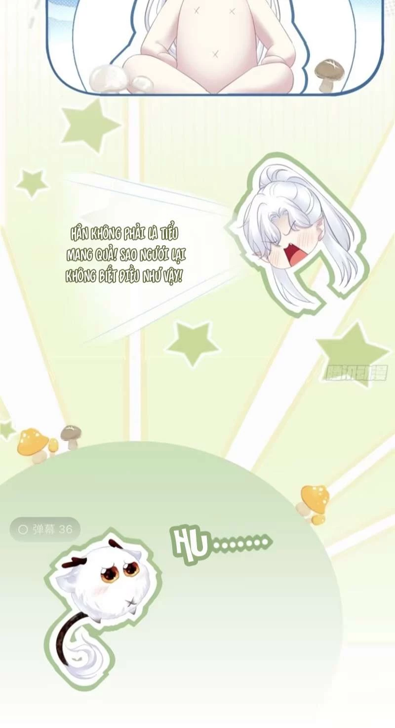 Hắc Hóa Đại Lão Thuần Dưỡng Chỉ Nam Chapter  77 - 8