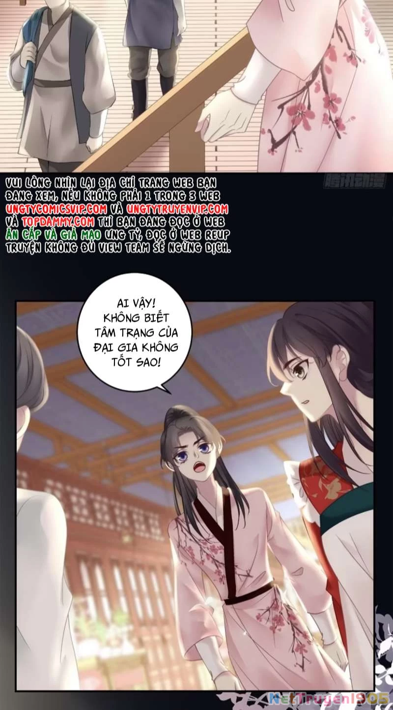 Hắc Hóa Đại Lão Thuần Dưỡng Chỉ Nam Chapter  77 - 10