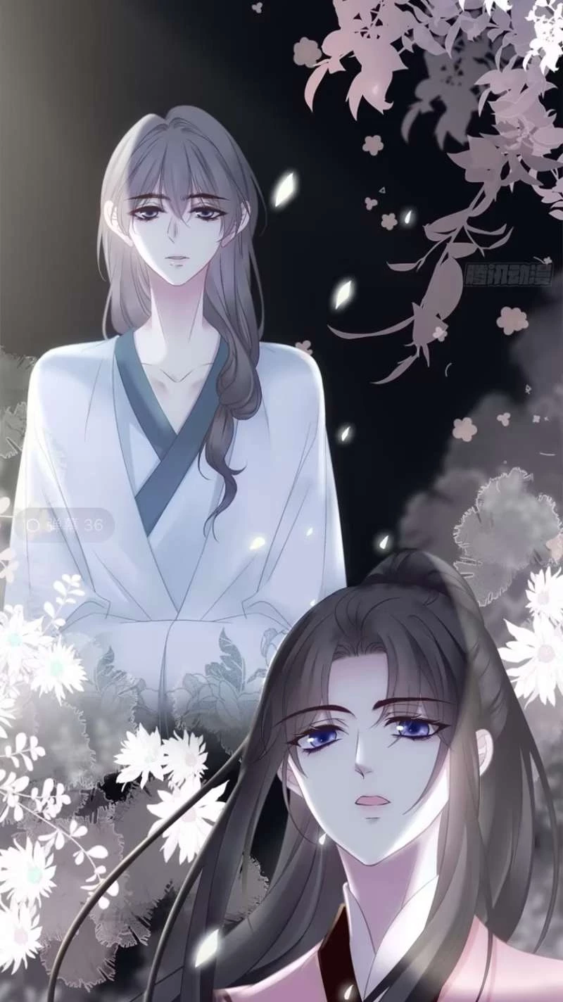 Hắc Hóa Đại Lão Thuần Dưỡng Chỉ Nam Chapter  77 - 11