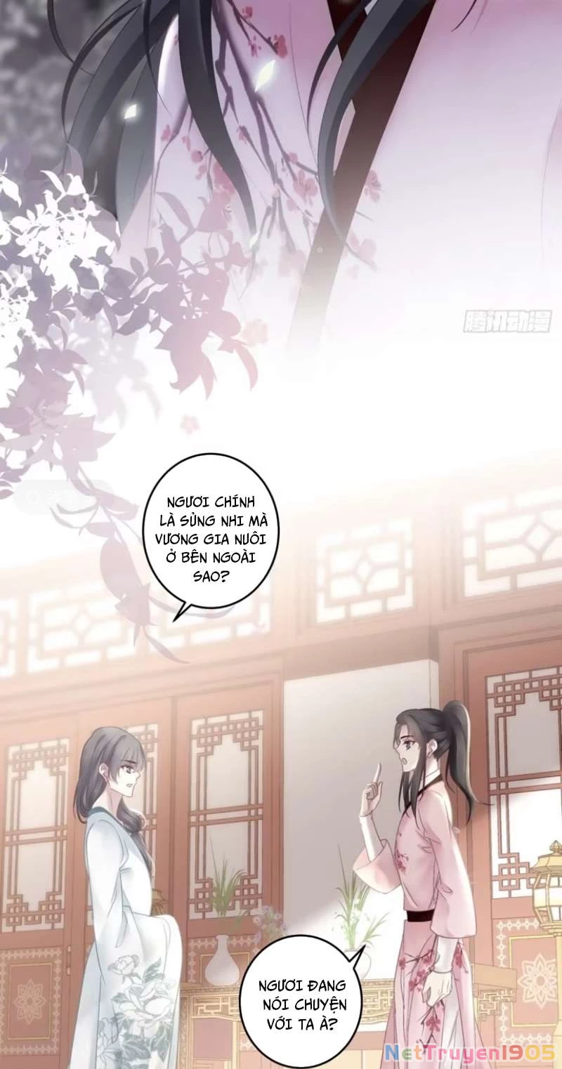 Hắc Hóa Đại Lão Thuần Dưỡng Chỉ Nam Chapter  77 - 12