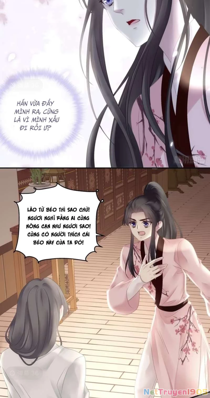 Hắc Hóa Đại Lão Thuần Dưỡng Chỉ Nam Chapter  77 - 14