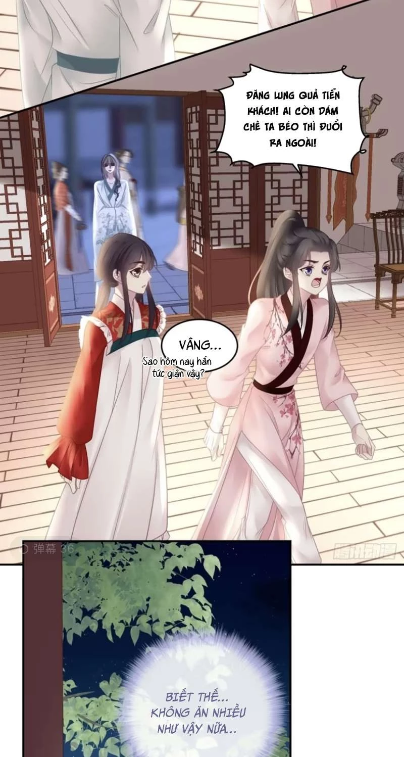 Hắc Hóa Đại Lão Thuần Dưỡng Chỉ Nam Chapter  77 - 15