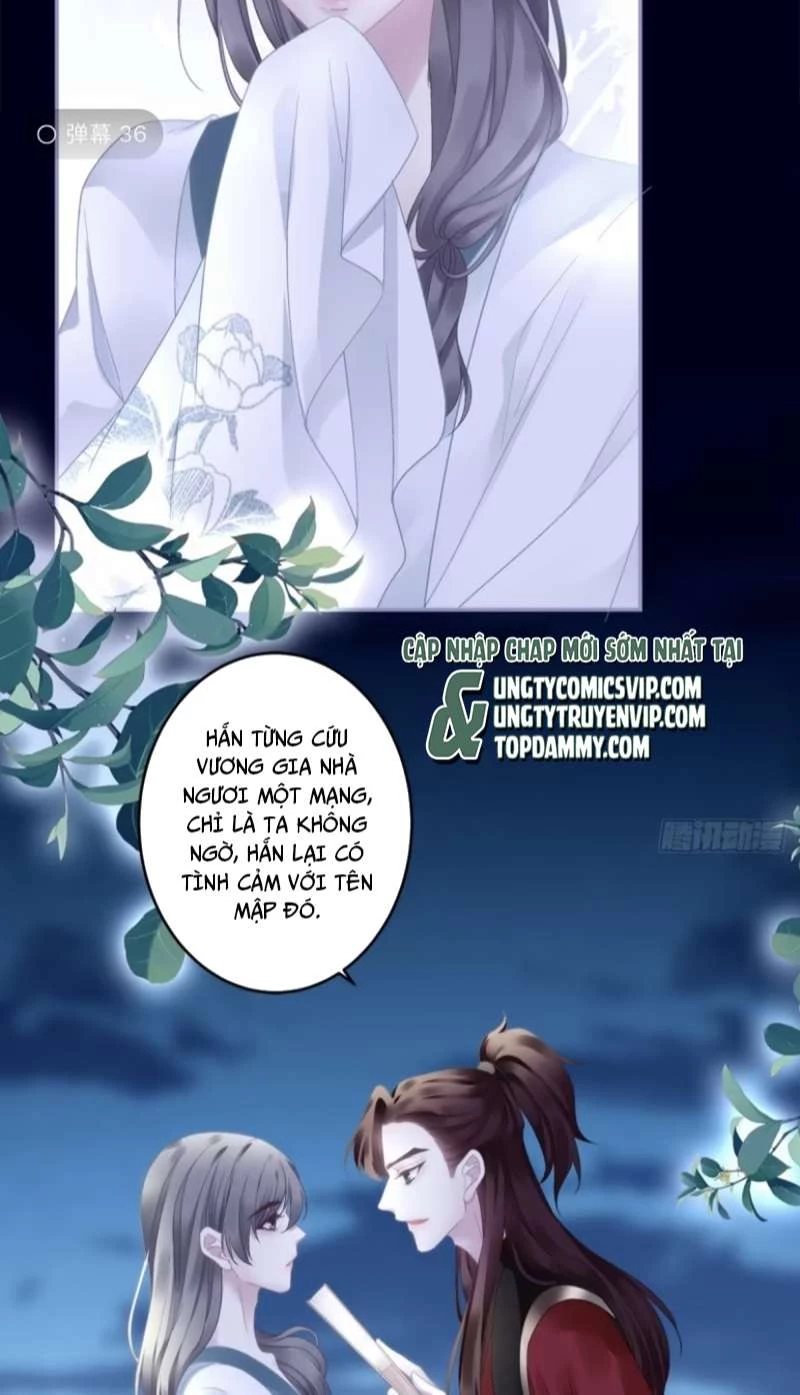 Hắc Hóa Đại Lão Thuần Dưỡng Chỉ Nam Chapter  77 - 19