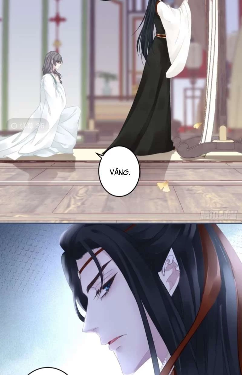 Hắc Hóa Đại Lão Thuần Dưỡng Chỉ Nam Chapter  77 - 22