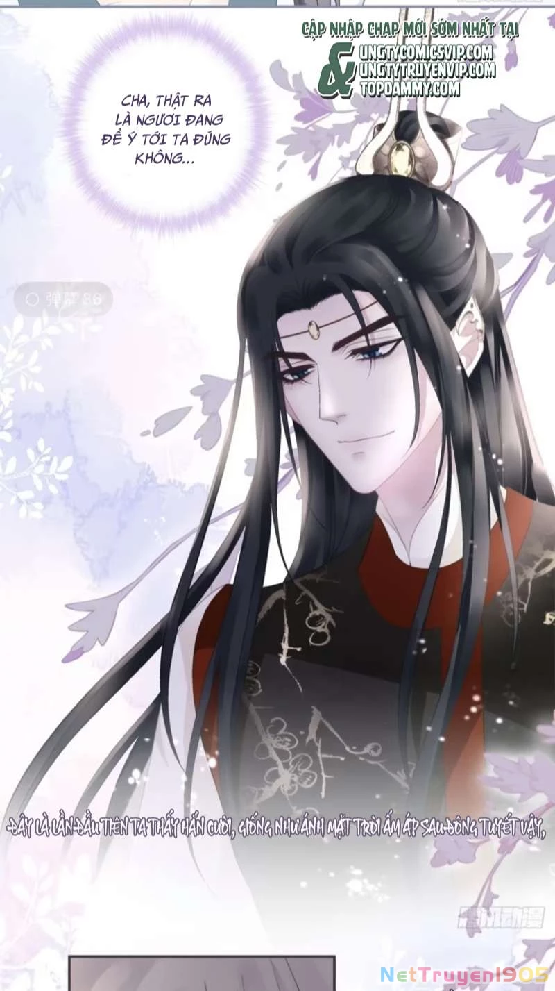 Hắc Hóa Đại Lão Thuần Dưỡng Chỉ Nam Chapter  77 - 24